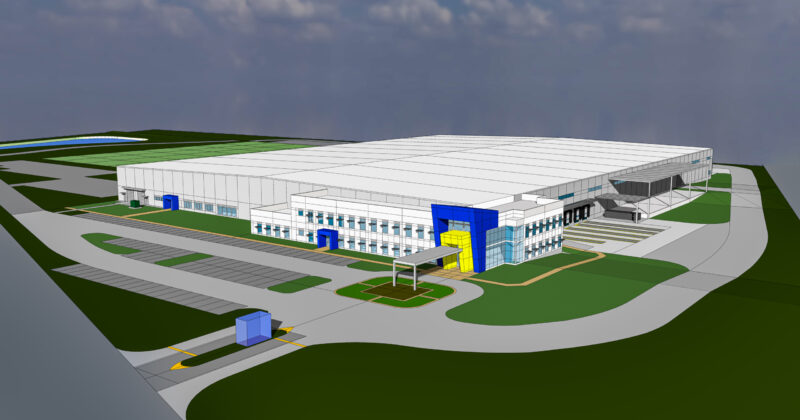 Kamtec Auto USA to bring $9.2 million investment, 50 jobs to Auburn