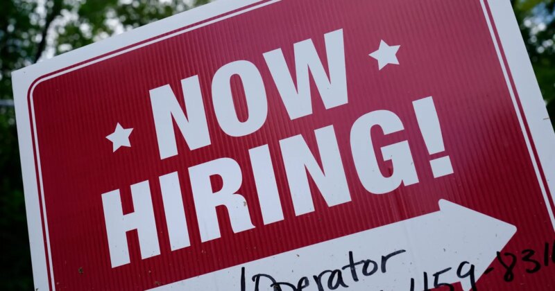 January Layoffs Surge Across US, Jobs Report Says