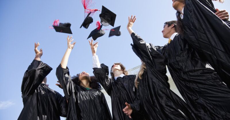 For international students seeking U.S. jobs, the ‘American dream … is collapsing’
