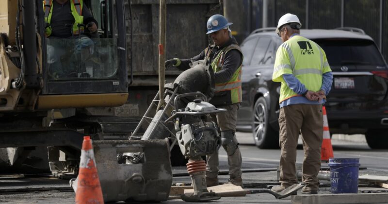 February 2026 jobs report: