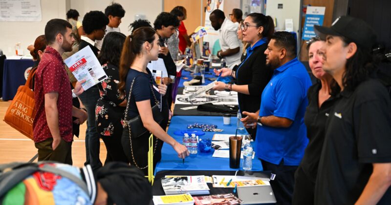 Here are three key takeaways from the disappointing July jobs report