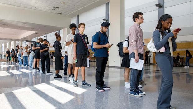 Canada’s economy dropped 18,000 jobs in April as unemployment rose to 6-month high