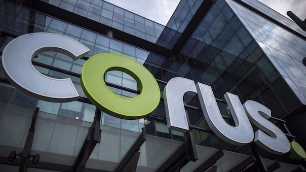 Cuts made at Global B.C., Global National, News 640 and talk radio as Corus reports losses