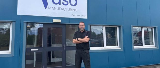 Jobs boost as new factory to start production of world-first building innovation