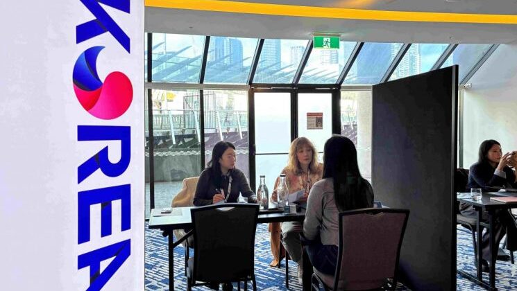 Australia Opens More Job Opportunities Amid Korean Wave… KOTRA Holds ‘Australia Job Fair’
