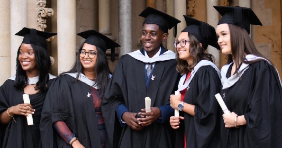 University of Hertfordshire highly rated for graduate jobs