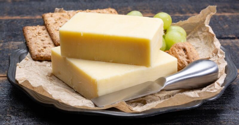 Cathedral City sold as part of a £988 million dairy deal
