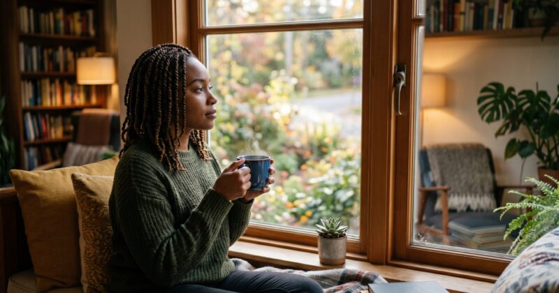 I Went From ₦80k to a £65k UK Job, but I’m Still Battling Black Tax