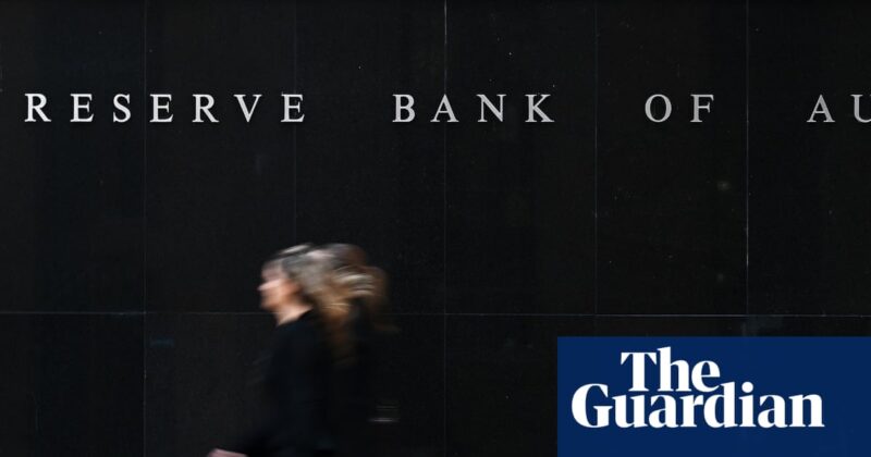 Australia’s unemployment rate jumps to 4.5% with markets slashing chance of more interest rate hikes | Unemployment