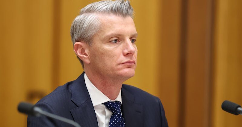 KPMG job cuts: John Sams speaks on plans for staff purge