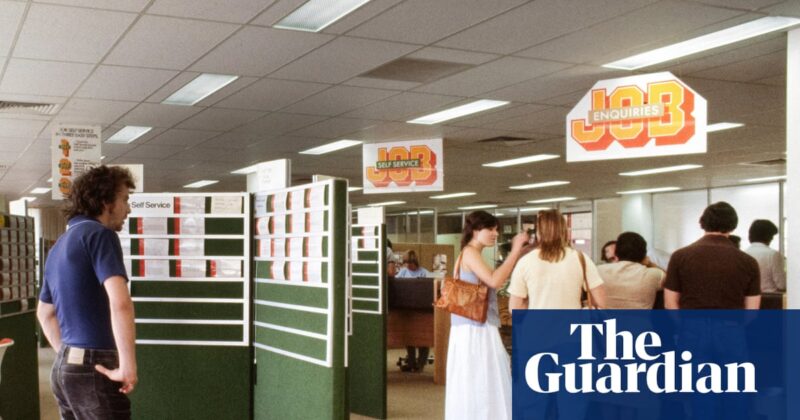 A job that changed me: At the dole office, I met very few ‘bludgers’. Most people desperately wanted work | Australian lifestyle