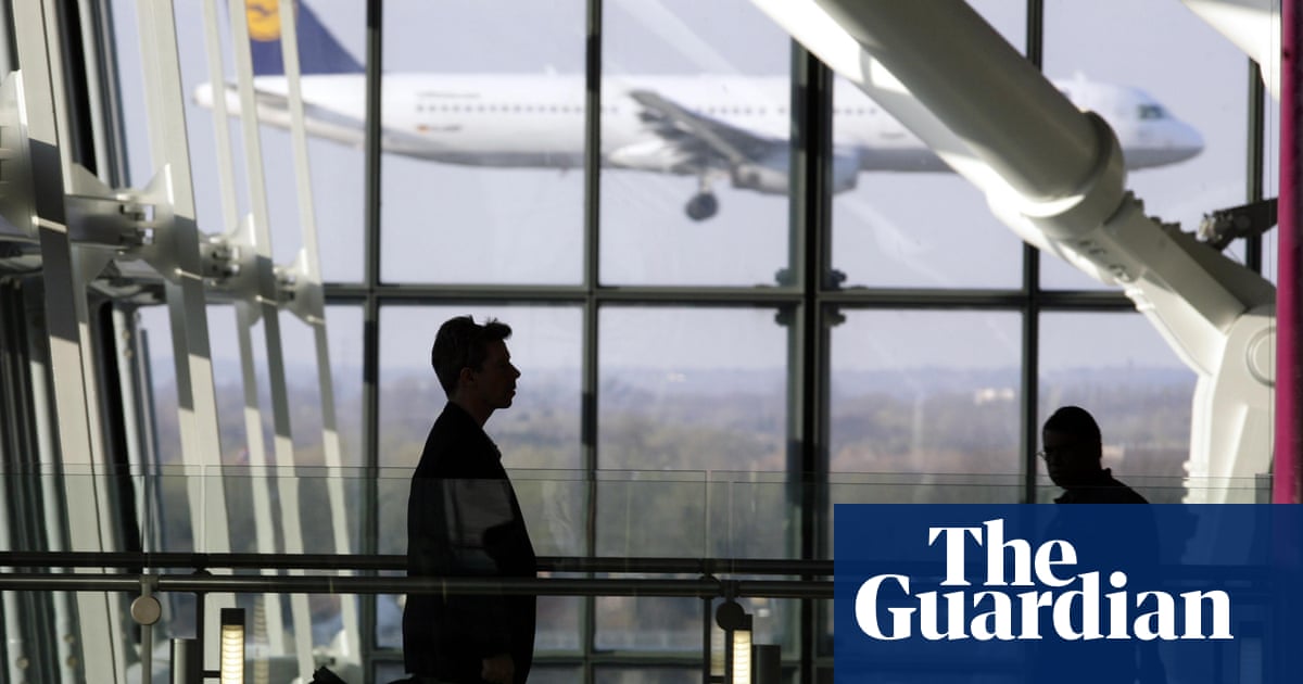 Heathrow expansion would take thousands of jobs from other UK regions, report finds | Heathrow third runway