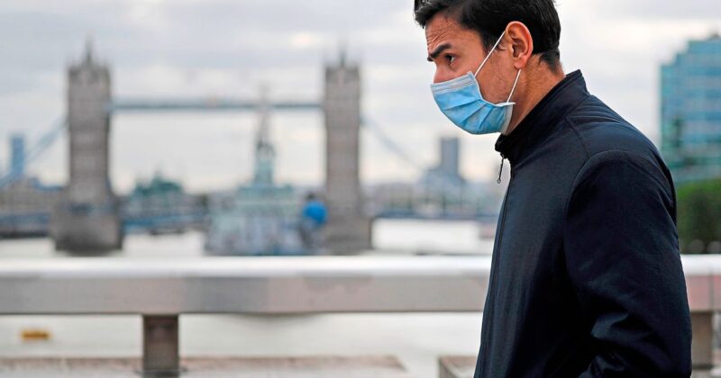 Landing a first job is getting pricier in UK