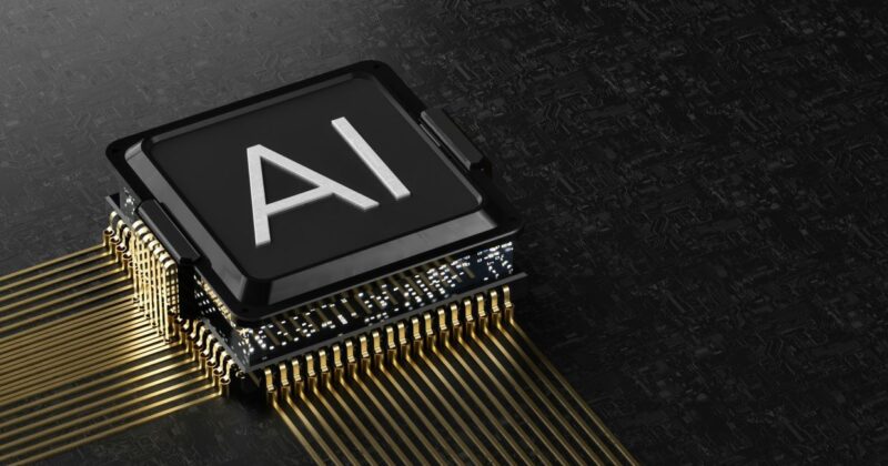 AI is starting to create jobs in the UK, Lloyds survey finds