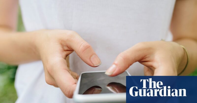 Have you used the UK government’s new jobs AI tool? We would like to hear from you | Work & careers