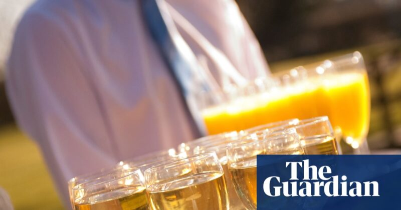 Summer jobs bounce back in UK thanks to busy calendar of sport and music | Hospitality industry
