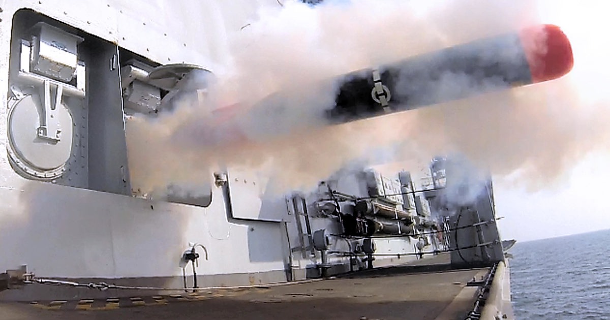 Hundreds of UK jobs supported with multi million-pound contract to secure Royal Navy torpedo weapons