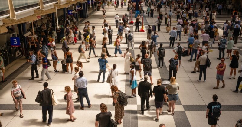 AI s creating a two-speed jobs market in the UK, Indeed says
