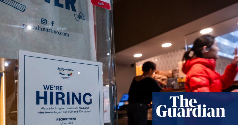 US added 172,000 jobs in May as labor market shows signs of resilience | US economy