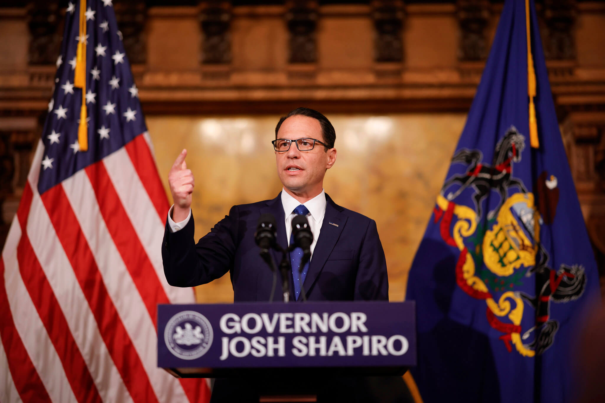 Creating Jobs in Allegheny County: Governor Shapiro Announces Mondi Bags USA Selects Pennsylvania for Manufacturing Expansion, Creating Approximately 170 New Jobs