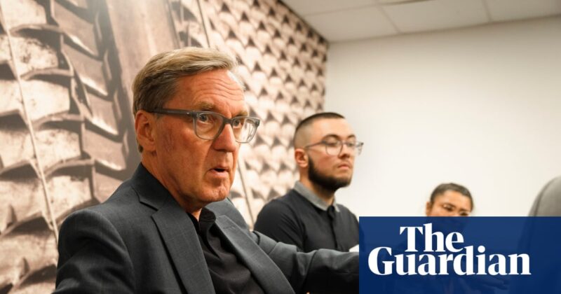 Turbocharge special needs internships to help tackle UK youth jobs crisis, says Milburn | Youth unemployment