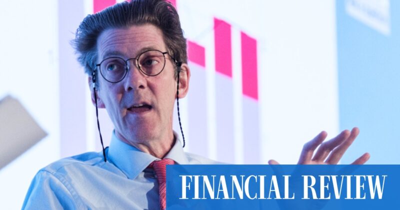 Reserve Bank deputy governor Andrew Hauser warns of further interest rate rises if inflation risks materialise, employment growth strengthens