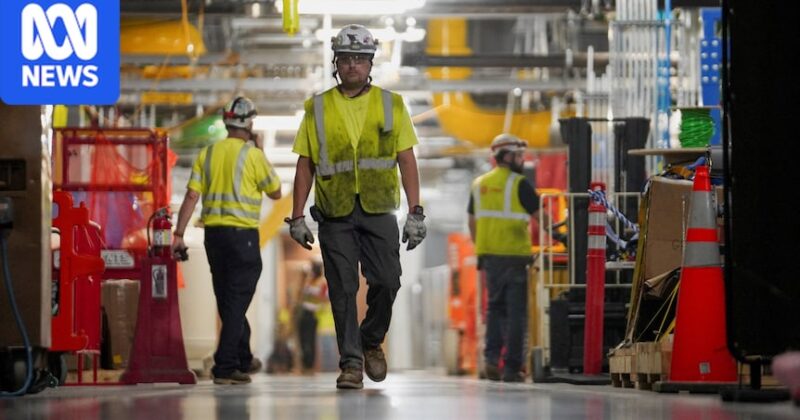 US unexpectedly loses 23,000 jobs in July despite President Donald Trump citing an economic revival