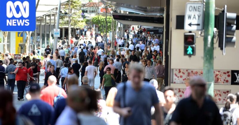 Unemployment rate hits 4.5pc, the highest level in post-COVID era