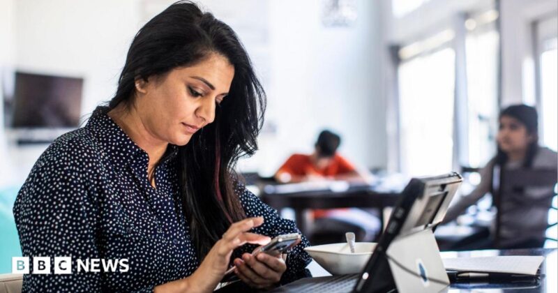 Job vacancies at five-year low as smaller firms scale back recruitment