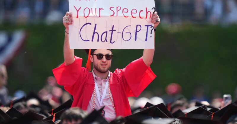 US college graduates face harsh job market amid economic uncertainty | Education News
