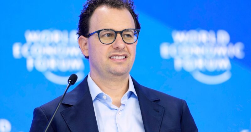 Anthropic wants to add ‘gigawatts’ of AI compute in Canada