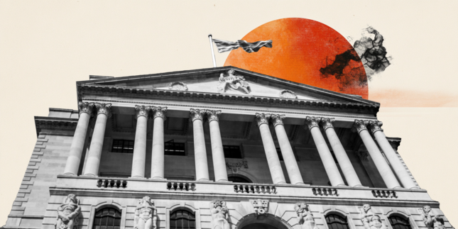 UK jobs data gives BoE ‘little reason’ to raise rates – Sterling could remain under pressure