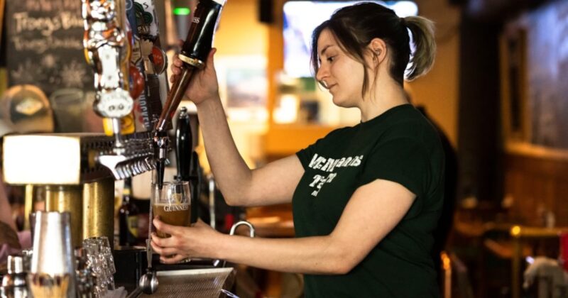 Canada employment report: Canada loses 18,000 jobs in April