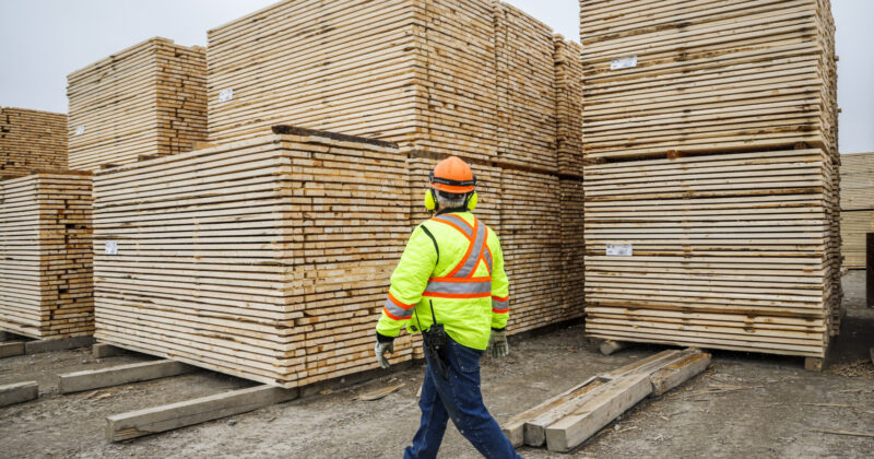 CUSMA collapse could cost Canada 102,000 jobs by 2027, report warns