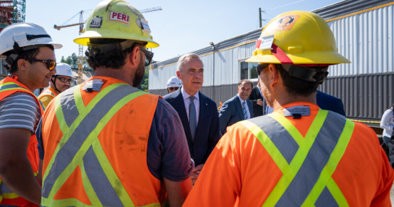 What’s at stake in the Canada-U.S. trade deal? How looming tariffs could cost Canada 90,000 jobs