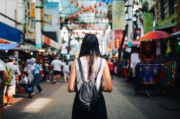 How I gained permanent work in the UK as a Chinese Graduate