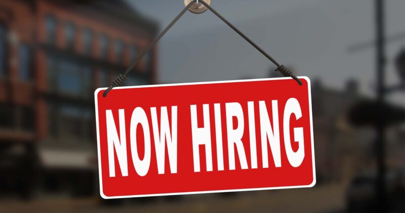 Looking for a job in Canada? These industries are on a hiring spree | Daily Hive