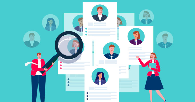 Skills-based federal hiring gets another push from Congress