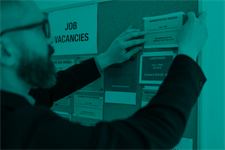 UK vacancies fall to lowest level outside pandemic since 2014, ONS data reveals