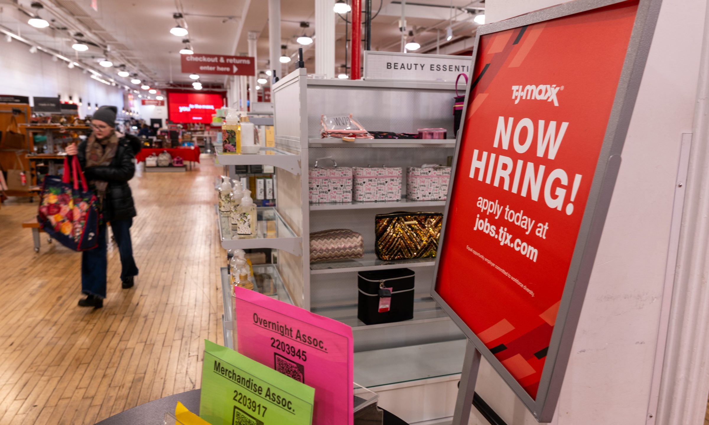 Current Unemployment Rate and Other Jobs Report Findings