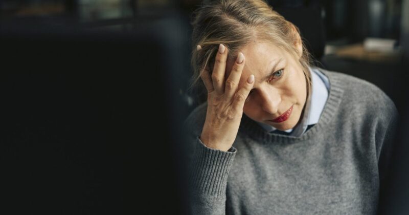 The job market is so bad workers think they have worse odds of finding a job than during COVID