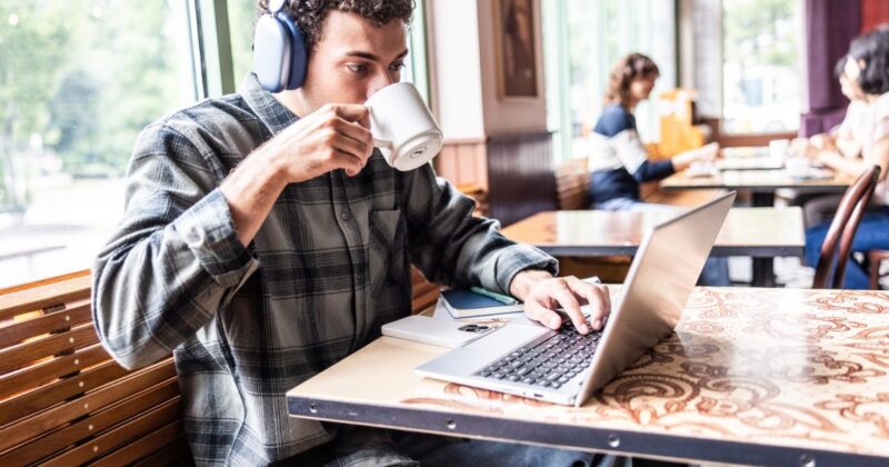 AI is cutting 16,000 U.S. jobs a month — and Gen Z is taking the brunt, Goldman Sachs says