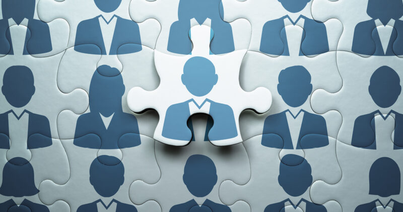 Temporary hiring increases in the UK, report shows