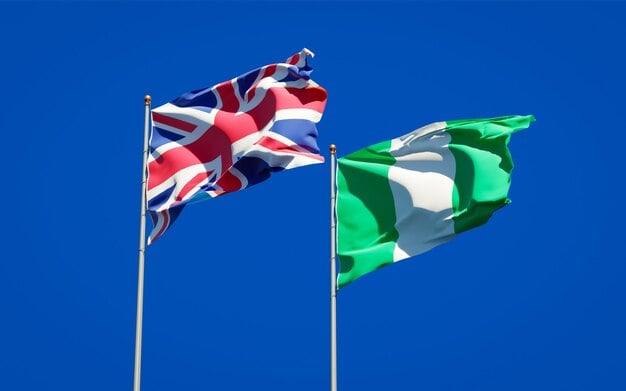How Nigerian fintechs, banks are driving hundreds of new UK jobs through £100m+ investments