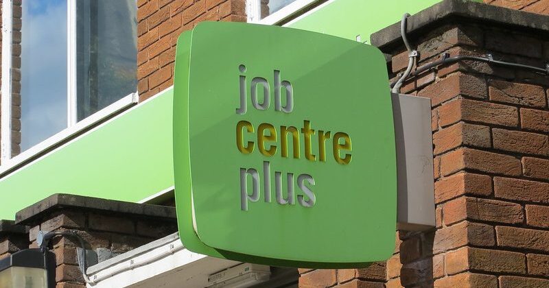 UK remains trapped in a deepening jobs drought