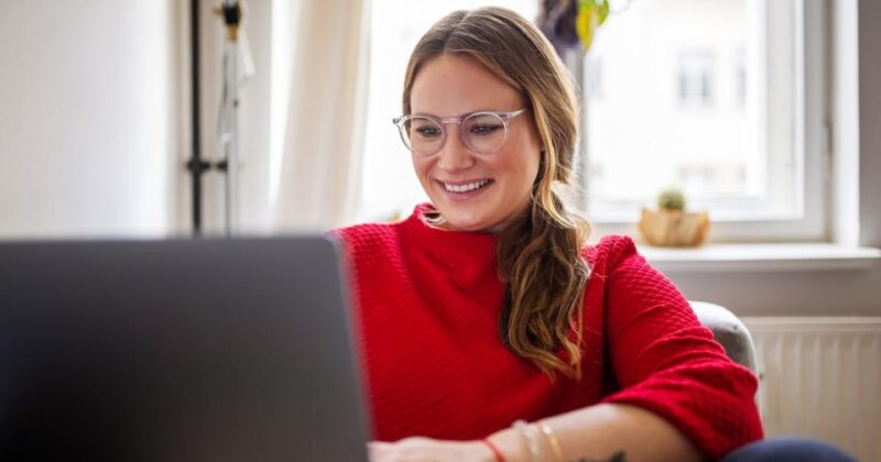 Top Remote Work Statistics And Trends – Forbes Advisor