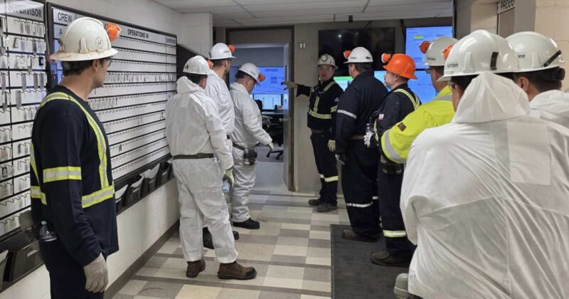 Steelworkers welcome tariff pause, call on the government to hold the line for Canadian workers and jobs