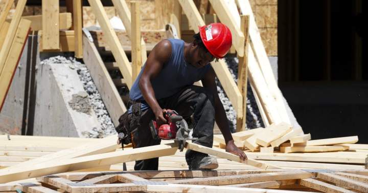 Canada added 75K jobs in July ‘summer surge,’ but uncertainty remains – National