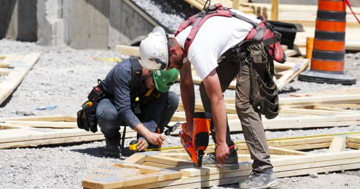 Unemployment rate fell to 6.5% in June with 18K new jobs, says StatCan – National