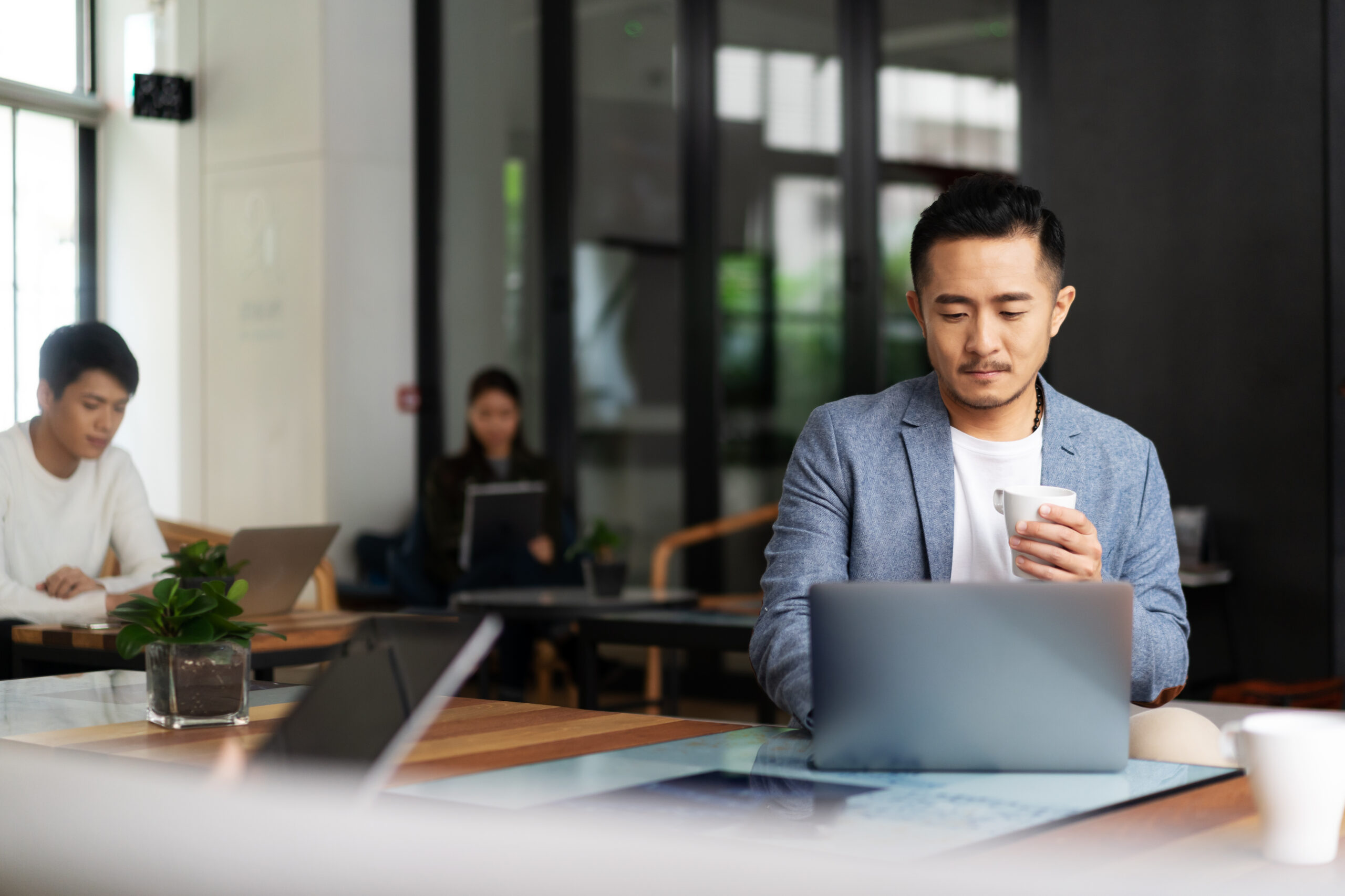 June 2026 UK Labour Market Update: Job Postings Continue to Slide
